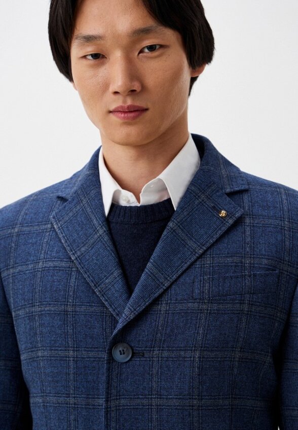 Пальто Bazioni