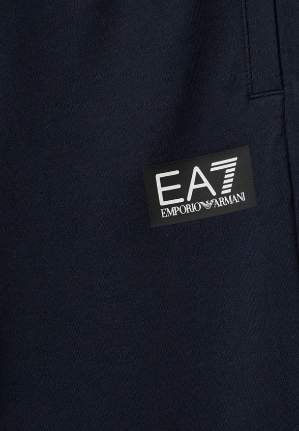 Брюки спортивные EA7