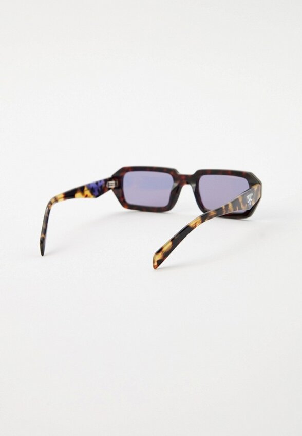 Очки солнцезащитные Prada