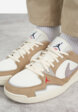 Кроссовки мужские Nike Jordan Cmft Era, Коричневый8  - превью