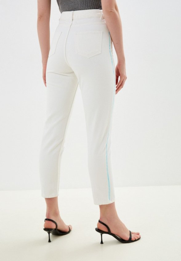 Джинсы Eleganzza