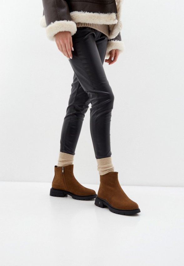 Ботинки Valley