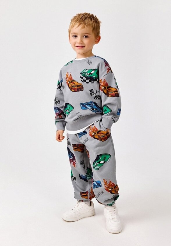 Брюки спортивные Acoola