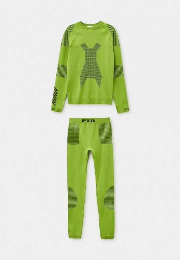 Термобелье PlayToday