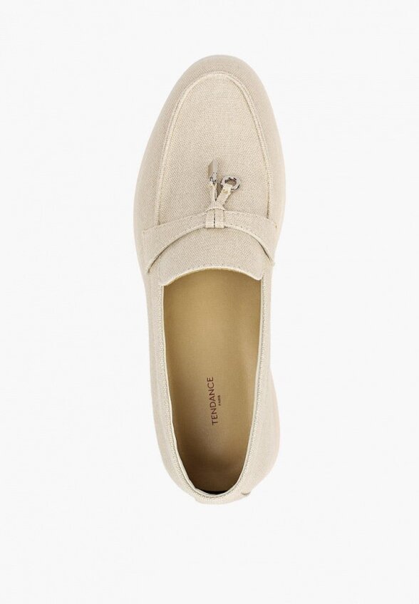 Лоферы Tendance