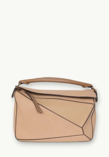 Loewe Puzzle