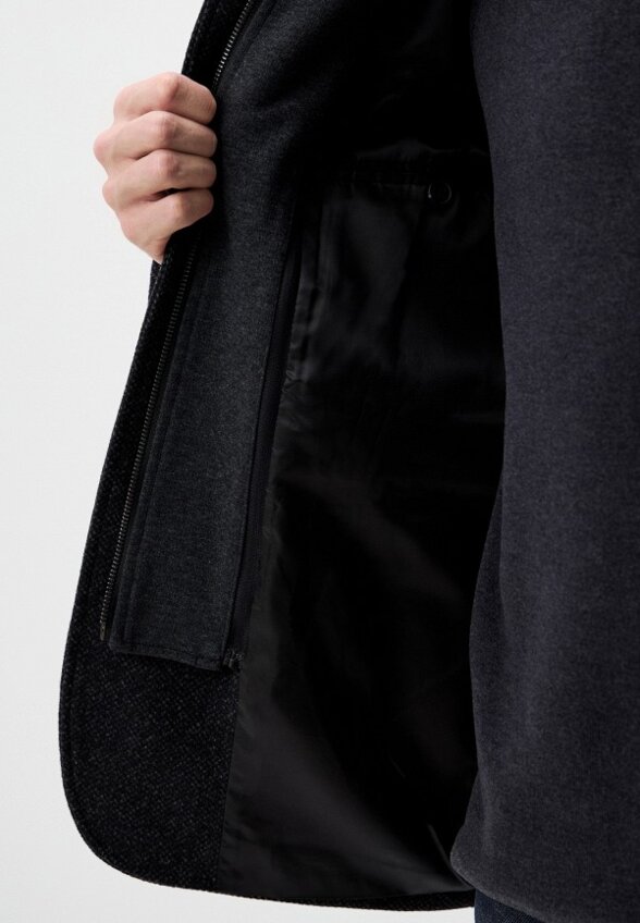 Полупальто Al Franco