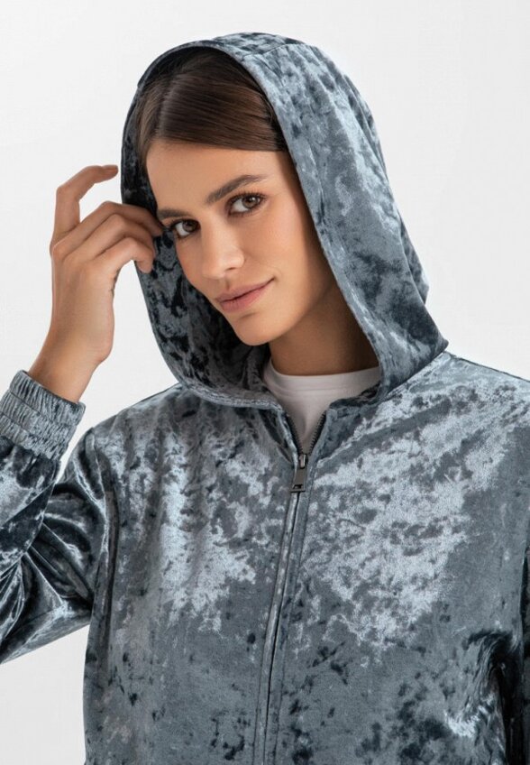 Толстовка Kanzler