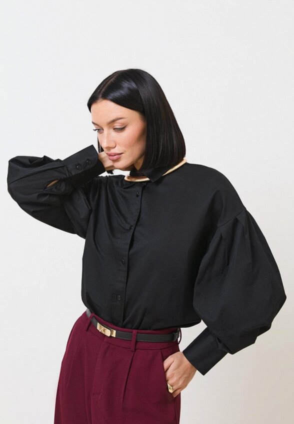 Рубашка Nataly Rik