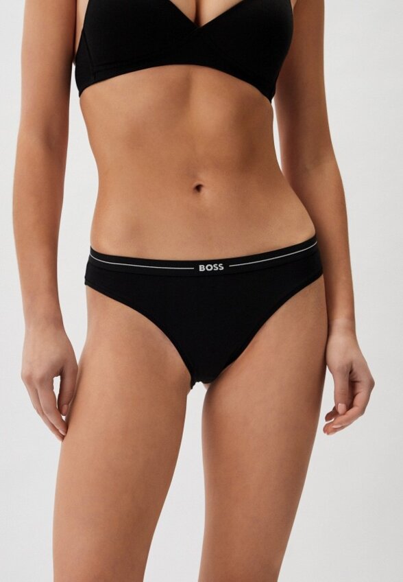 Трусы 3 шт. Boss