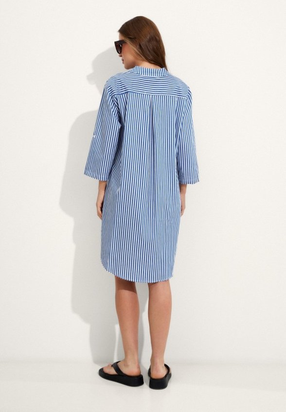 Платье пляжное Rosedena