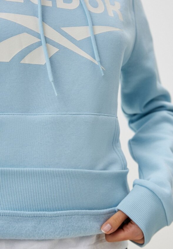 Худи Reebok