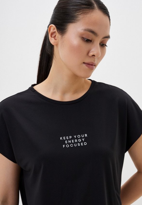 Футболка спортивная Koton