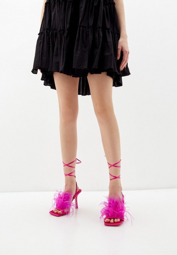 Босоножки Sbalo