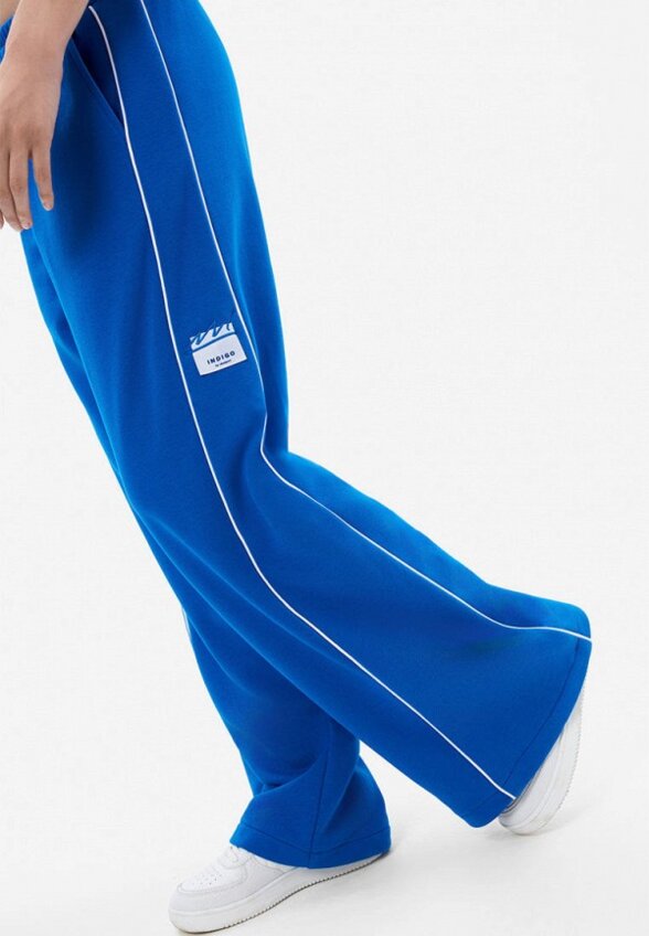 Брюки спортивные Nikasport