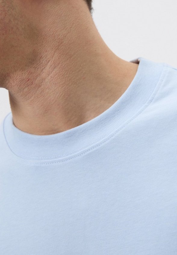 Футболка Low Lights