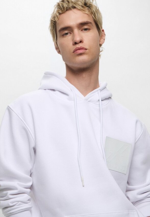 Худи John Richmond