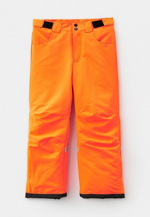 Брюки утепленные PlayToday