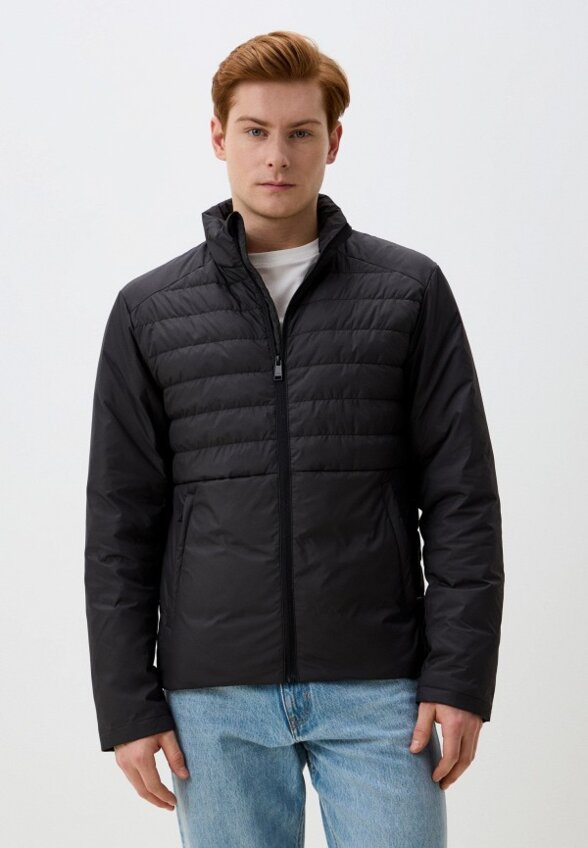 Куртка стеганая Urban Fashion for Men