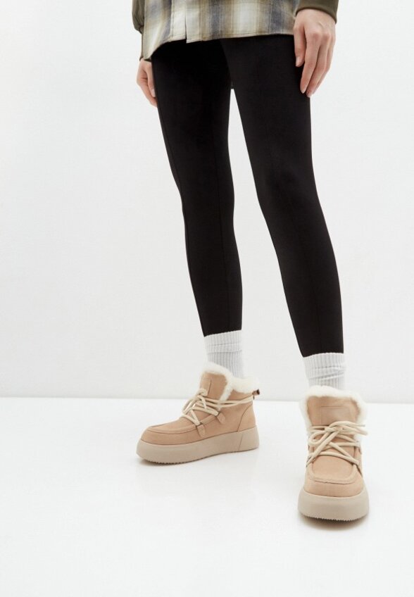 Ботинки Salamander