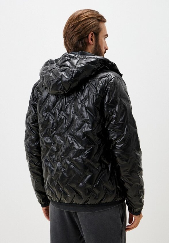 Куртка утепленная 6PM