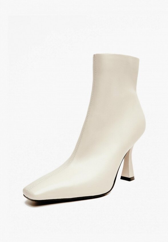 Ботильоны Mascotte