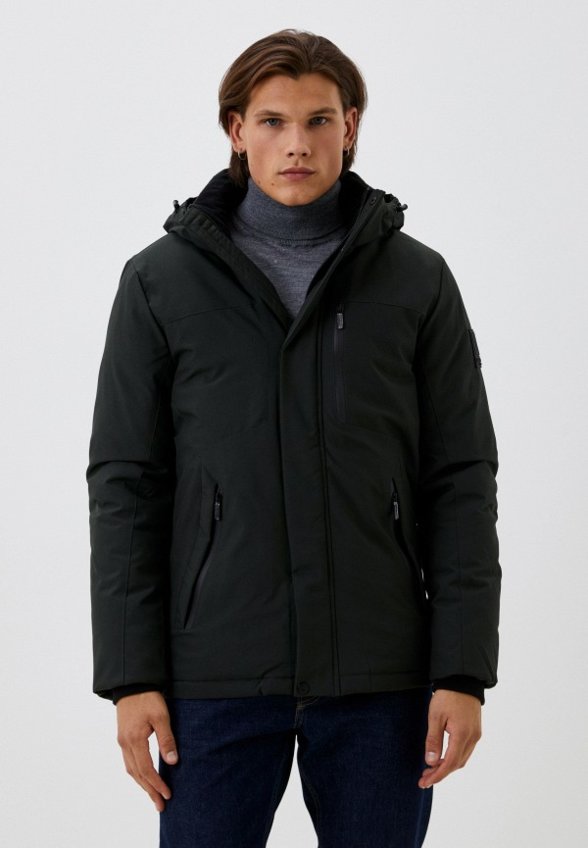 Пуховик Urban Fashion for Men