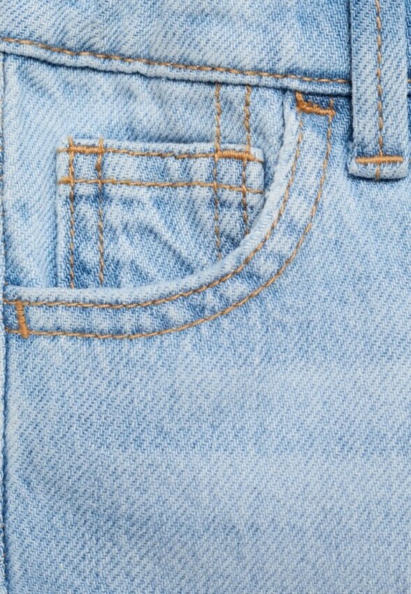 Джинсы Mango Kids