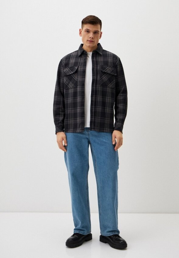 Рубашка United Colors of Benetton