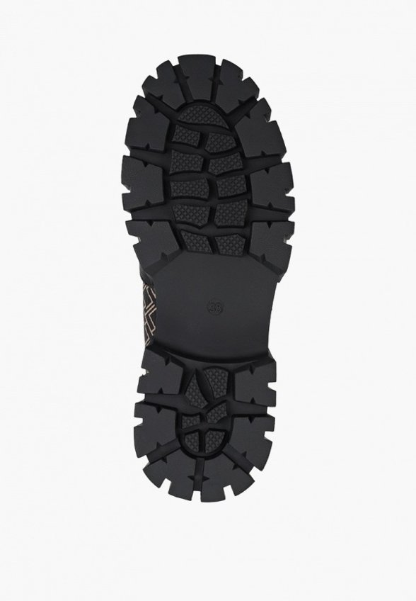 Лоферы PlayToday