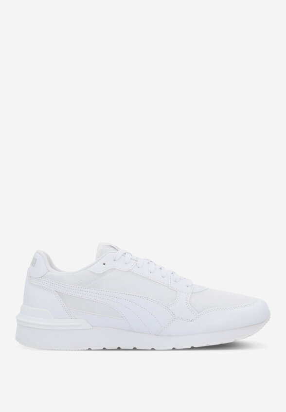 Кроссовки мужские PUMA St Runner V4 Sl, Белый
