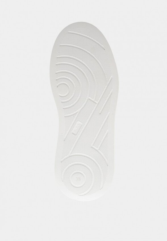 Кеды Euros Style