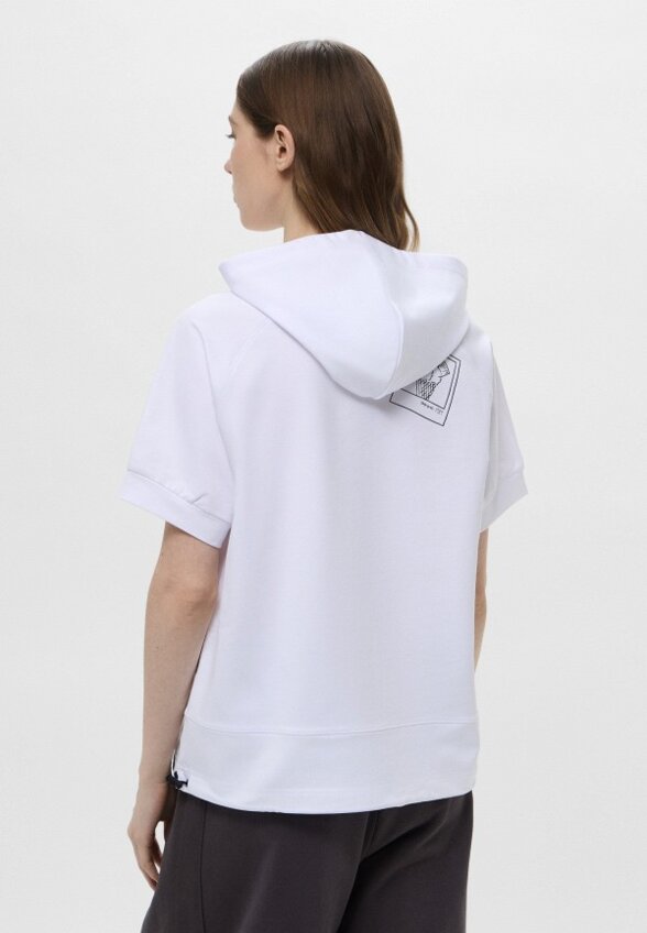 Худи Bogner Fire+Ice