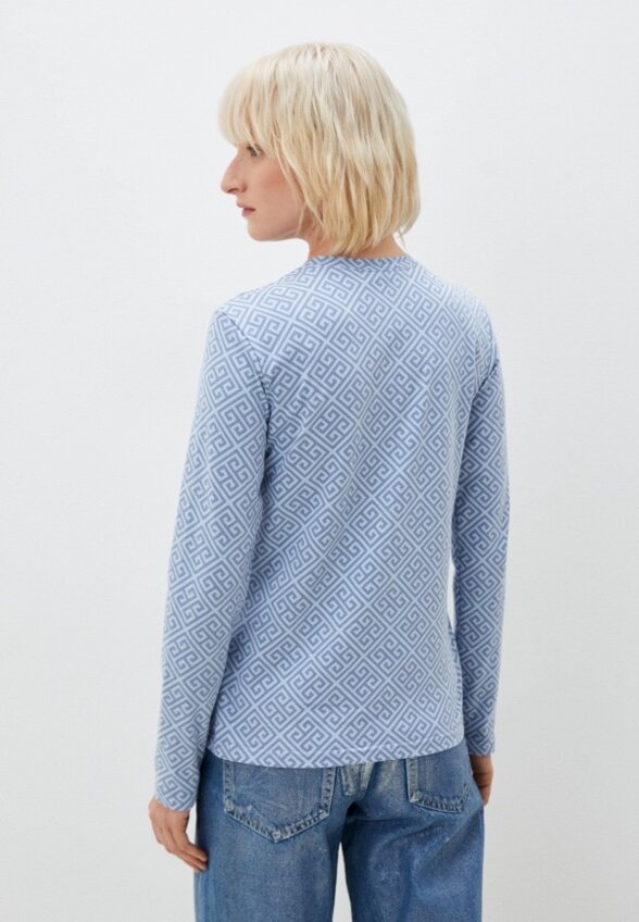 Лонгслив Селтекс