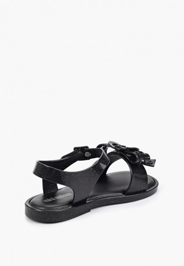 Сандалии резиновые Melissa