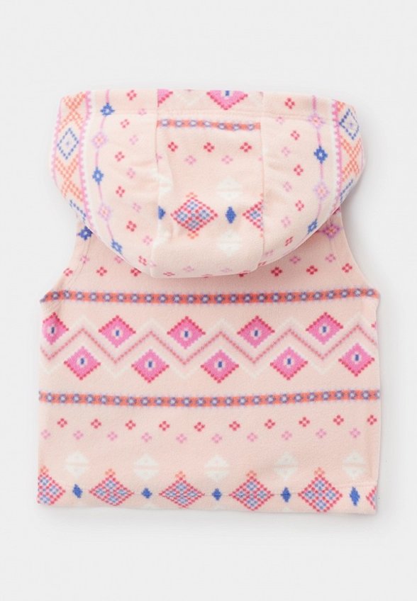 Жилет, боди, брюки Carter’s