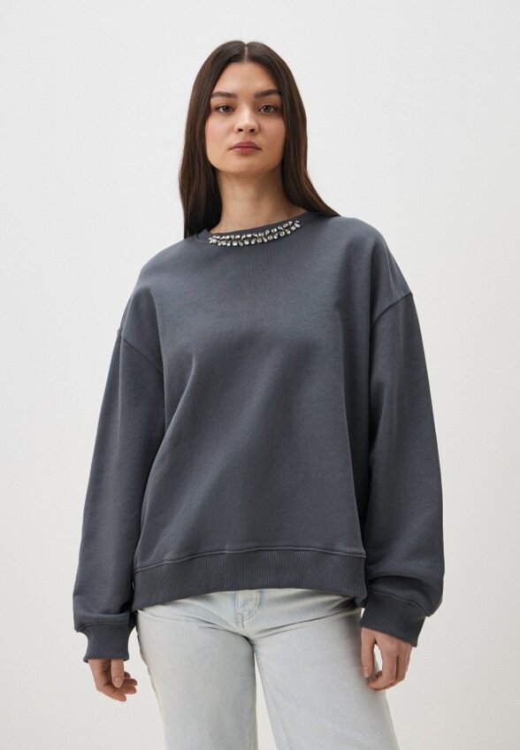 Свитшот Devo4ka South of Russia