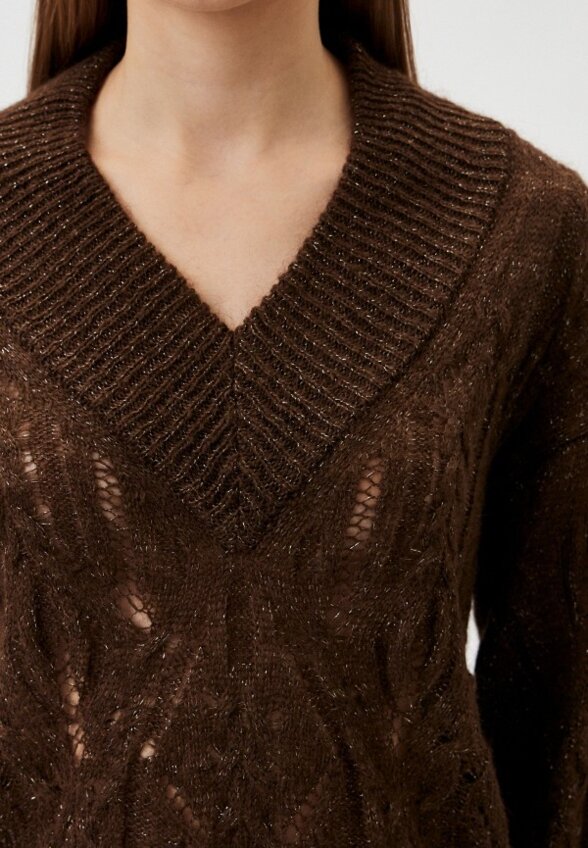 Пуловер iBlues