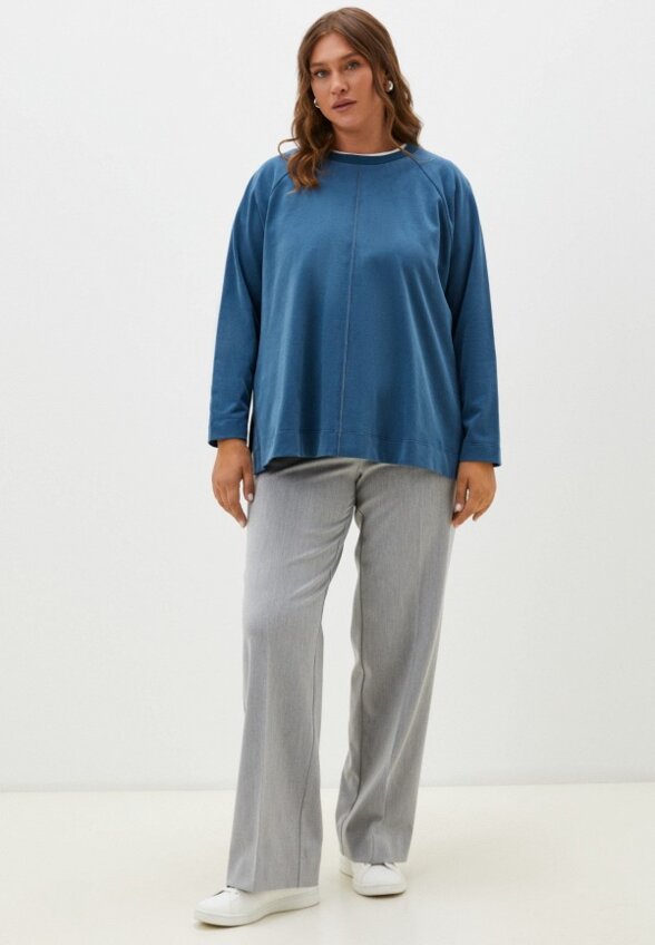 Свитшот Modress