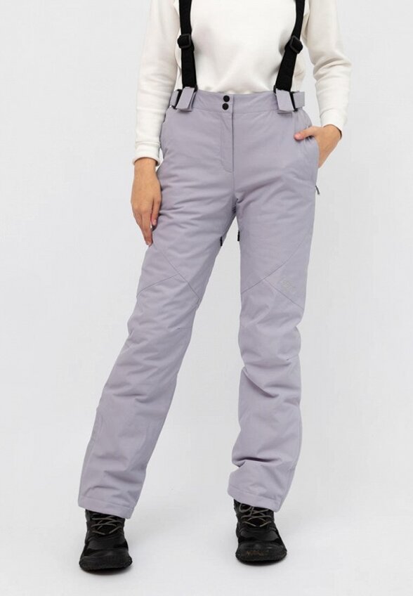 Брюки горнолыжные High Experience