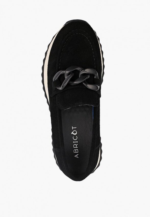 Слипоны Abricot