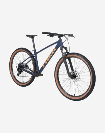 Велосипед горный Trek Marlin 5 29", Мультицвет