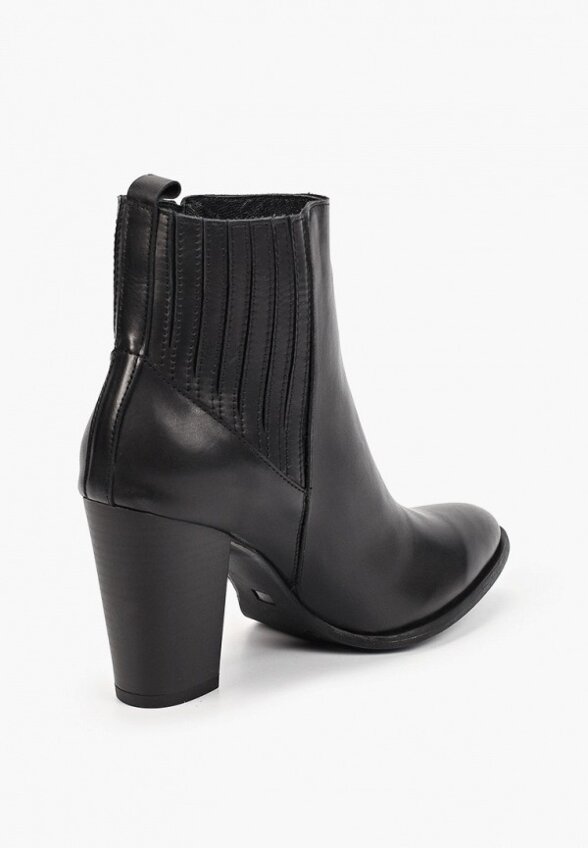Ботильоны Mysa