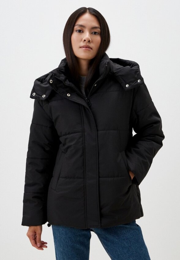 Пуховик Isibris