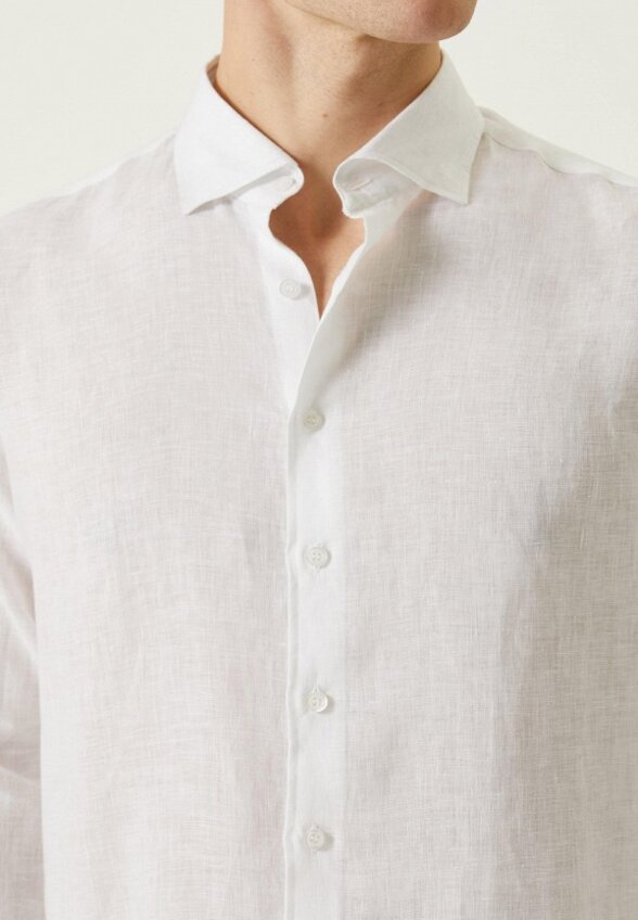 Рубашка NetWork