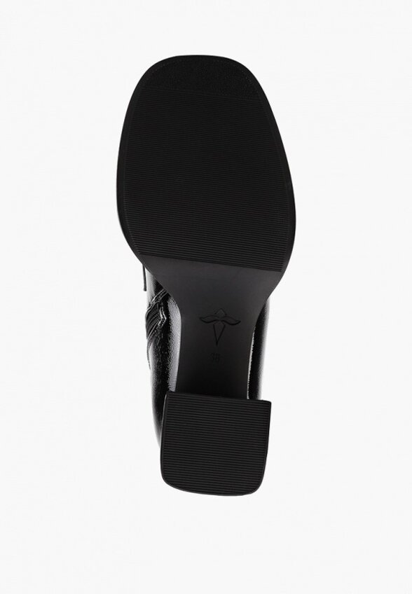 Ботфорты T.Taccardi