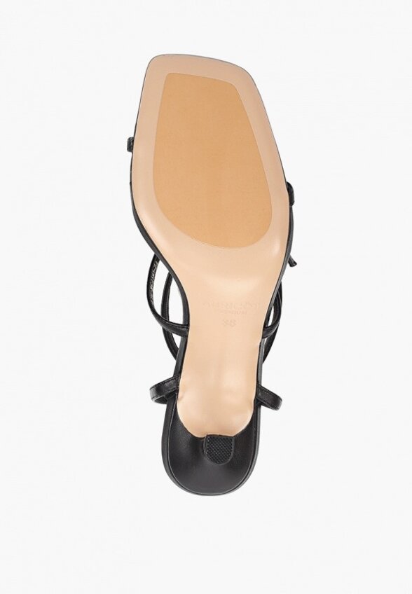 Босоножки Abricot