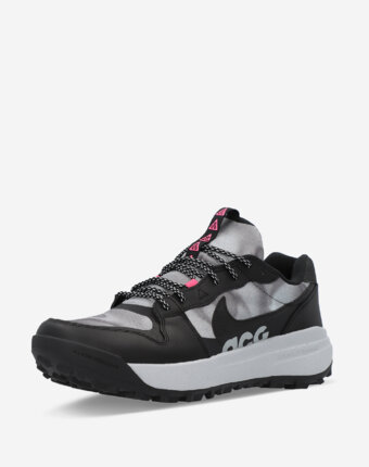Кроссовки мужские Nike Acg Lowcate Se, Черный женщинам