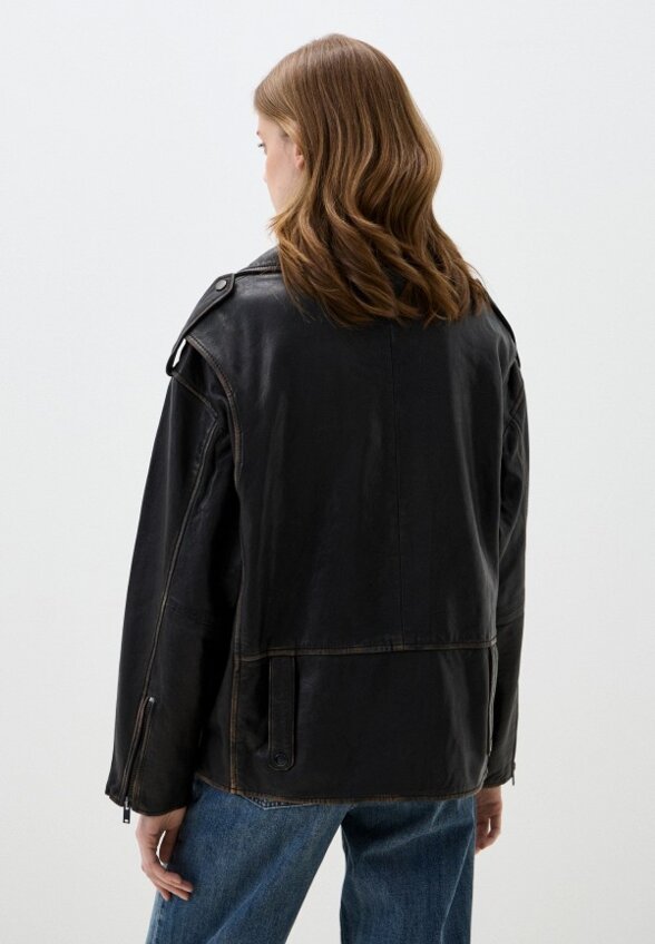 Косуха Снежная Королева