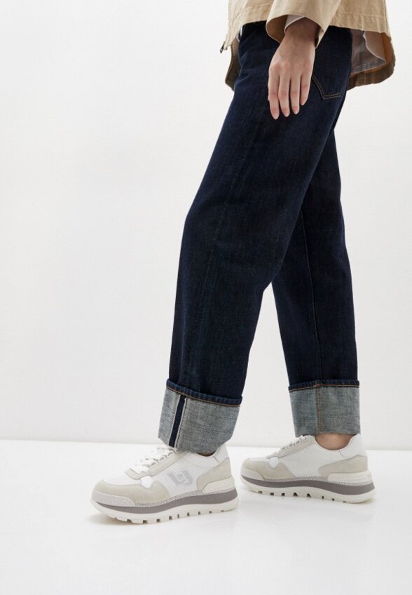 Кроссовки Liu Jo